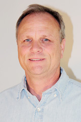 Marty Fiegenbaum