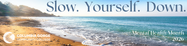 Mental Health Month email signature 1