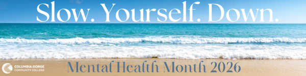 Mental Health Month email signature 3