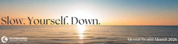 Mental Health Month email signature 6