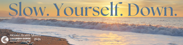 Mental Health Month email signature 8